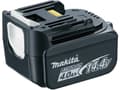 Miniatyrbild 5 av 5: Makita BL1440 - Batteri - Li-Ion - 4000 mAh - 58 Wh - för P/N: DTW284Z