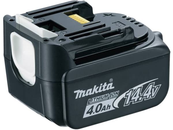 Makita BL1440 - Batteri - Li-Ion - 4000 mAh - 58 Wh - för P/N: DTW284Z