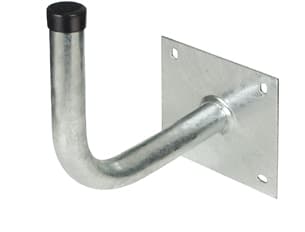 Schwaiger WAH6290 301, Strykjärn, Metallisk