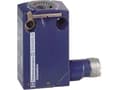 Miniatyrbild 1 av 5: Endestop metallkropp NO+NC snap 4P