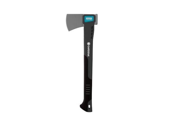 Gardena ØKSE harmaa 45 CM