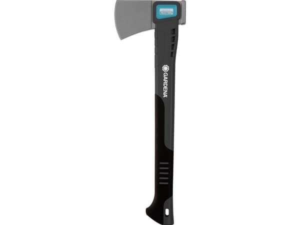 Gardena ØKSE harmaa 45 CM