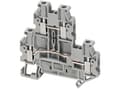 Miniatyrbild 4 av 5: Schneider Electric NSYTRV24D Klemmeliste 50 stk