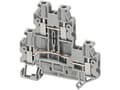 Miniatyrbild 5 av 5: Schneider Electric NSYTRV24D Klemmeliste 50 stk