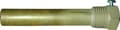 Miniatyrbilde 1 av 2: BS SPECIALSLANGER Rüger følerlomme ½ X 50MM messing
