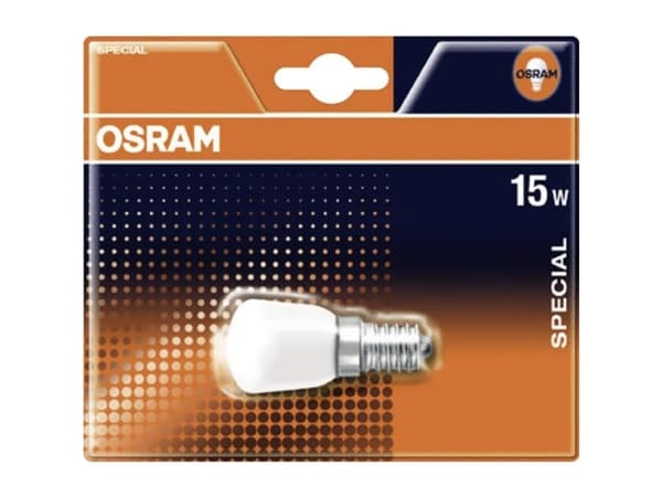 Osram SPC.T FR 15 W 230 V E14