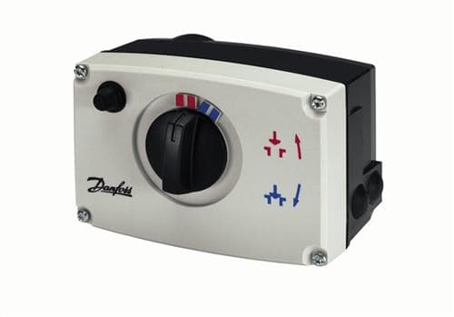 Danfoss AMV 20 -vaihemoottori 230V