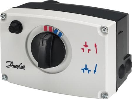 Danfoss AMV 20 -vaihemoottori 230V