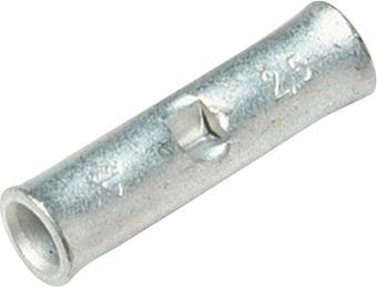 ELPRESS Cu-pressemuffe KS4, 4mm²