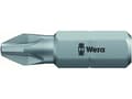 Pikkukuva 4 / 4: WERA WERK Wera 855/1 Z-bitit Pozidriv® lovi PZ2pituus 25mm1/4 liitäntä