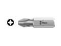 Pikkukuva 2 / 4: WERA WERK Wera 855/1 Z-bitit Pozidriv® lovi PZ2pituus 25mm1/4 liitäntä