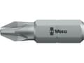 Pikkukuva 1 / 4: WERA WERK Wera 855/1 Z-bitit Pozidriv® lovi PZ2pituus 25mm1/4 liitäntä