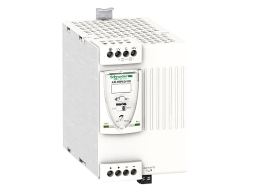 Schneider Electric ABL8RPS24100, PS transformer, 86 mm, 145 mm, 125 mm, 1 kg, 180 mm