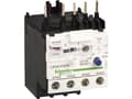 Miniatyrbild 4 av 5: Motorbeskyttelsesrelæ 1 x sluttekontakt, 1 x brydekontakt Schneider Electric LR2K0308 1 stk