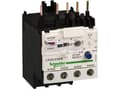 Miniatyrbild 5 av 5: Motorbeskyttelsesrelæ 1 x sluttekontakt, 1 x brydekontakt Schneider Electric LR2K0308 1 stk