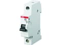 Pikkukuva 3 / 5: ABB S201-C4, Pienoiskatkaisija, Tyyppi C, 20000 A, IP20, 230 - 400 V