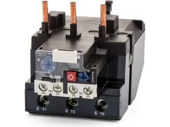 SCHNEIDER ELECTRIC Lämpörele, säätöalue 37 - 50A LC1D80 - LC1D95:lle