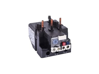 SCHNEIDER ELECTRIC Lämpörele, säätöalue 37 - 50A LC1D80 - LC1D95:lle