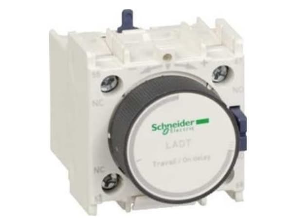 Schneider Electric LADT2 tillsatskontakter
