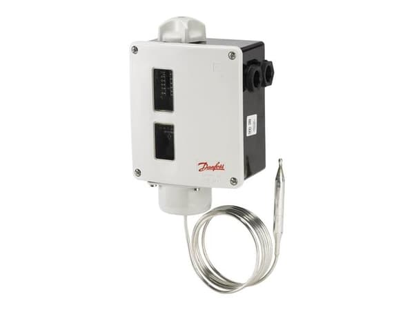 Danfoss 017-500366, 836 g, 1 kpl