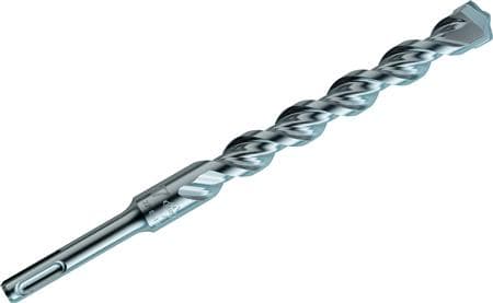 THÜRMER TOOLS Borrhammare SDS-plus Ø5,5 mm arbetslängd 110 mm total längd 160 mm