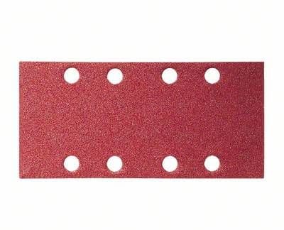 Bosch SLIBEBLAD PLAN 93X186MM BP K240 50kpl