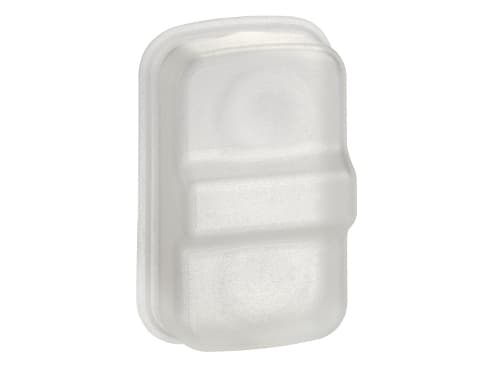 Schneider Electric ZBA710, Transparent, 55 g, 5 g, 35 mm, 55 mm, 20 mm