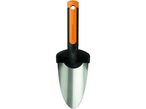 Fiskars 1000726, Svart, Orange, 320 mm