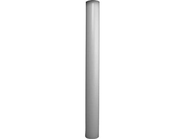 KARFA-bussning för 22 mm / ½" rör. längd 1000 mm - kombinerat med rosett 01.5500.022 /01.5503.022 &amp; packning 01.5520.022