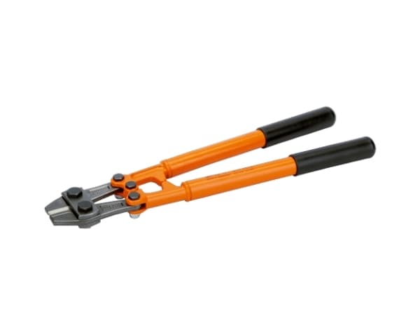 Bahco Boltekutter, Boltkutter, Stål, Sort, Oransje, 43 cm, 1,99 kg