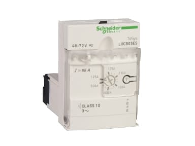 Schneider Electric LUCB12BL