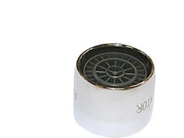 NEOPERL® CASCADE® Z luftblander M22X1 mf krom/messing