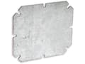 Miniatyrbild 1 av 5: Schneider Electric NSYAMPM2924TB Monteringsplade (L x B) 275 mm x 225 mm Galvaniseret stål 1 stk