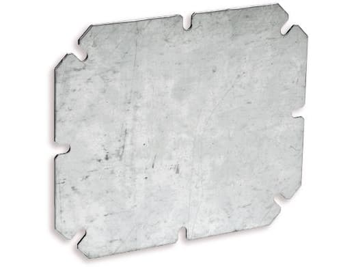 Schneider Electric NSYAMPM2924TB Monteringsplade (L x B) 275 mm x 225 mm Galvaniseret stål 1 stk