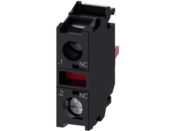 Siemens 3SU1400-1AA10-1CA0, Lajittelu