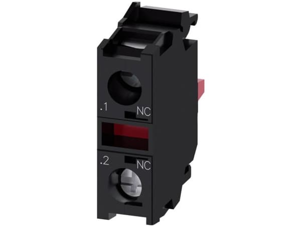Siemens 3SU1400-1AA10-1CA0, Lajittelu