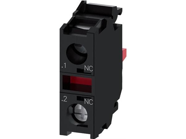 Siemens 3SU1400-1AA10-1CA0, Lajittelu