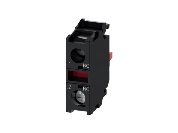 Siemens 3SU1400-1AA10-1CA0, Lajittelu