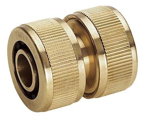 Kärcher - Slangekontakt - 48 mm - 19 mm - passer til 13 mm (1/2") og 19 mm (3/4") slanger