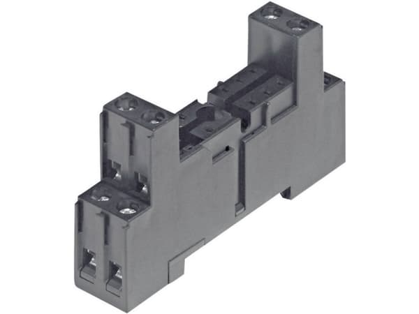 TE Connectivity RT78726 Releen pistorasia 1 kpl
