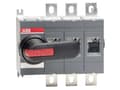 Miniatyrbild 4 av 5: ABB 1SCA022718R8780 OT400E03P Lastbrytare 3-polig 400 A