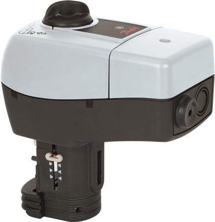 AMV 435 24v amv 435 24v 7,5-15s/mm 20mm 400n actuator