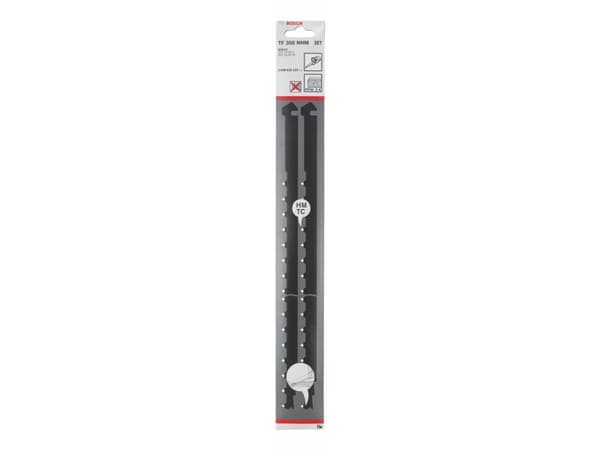 Bosch TANDEMSAVKL TF350NHM 350MM 2STK GASBETON