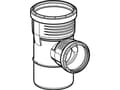 Miniatyrbilde 2 av 5: Geberit 390.349.14.1, 87,5°, 139 mm