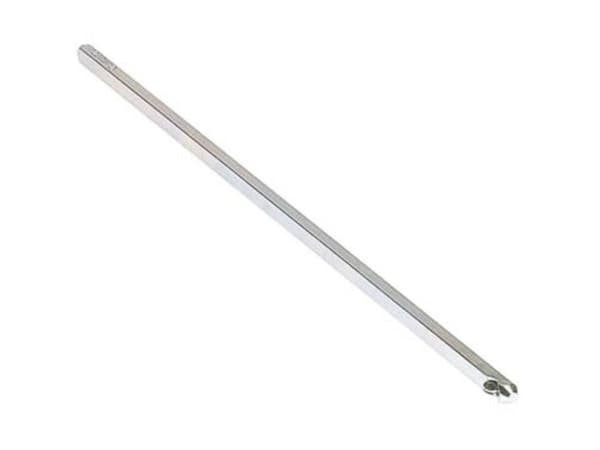 ABB OXS6X330, Skaft, 6 mm, 330 mm, 6 mm, 80 g