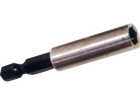 TECOS Bittipidike magneetilla1/4 "x150 mm