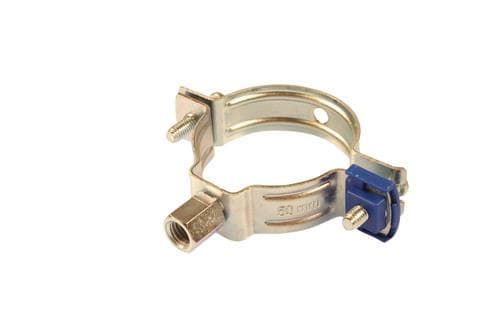 Geberit putkituki M8/M10 ohjaustankoon Ø 56 mm