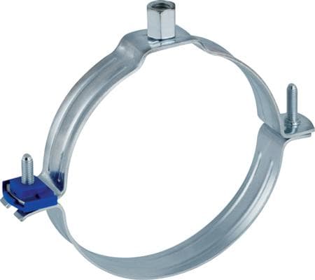 Geberit rörhållare M8/M10 för handtag Ø 56 mm