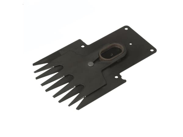Gardena 2346-20, Musta, Terästä, 10 cm