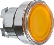 Schneider Electric ZB4BW353, Orange, IP69K, 29 mm, 30 mm, 29 mm, 26 g